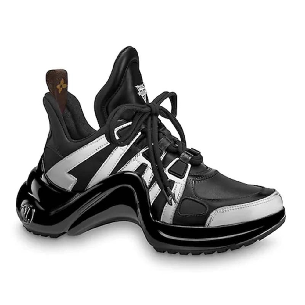 LOUIS VUITTON - Archlight Sneakers